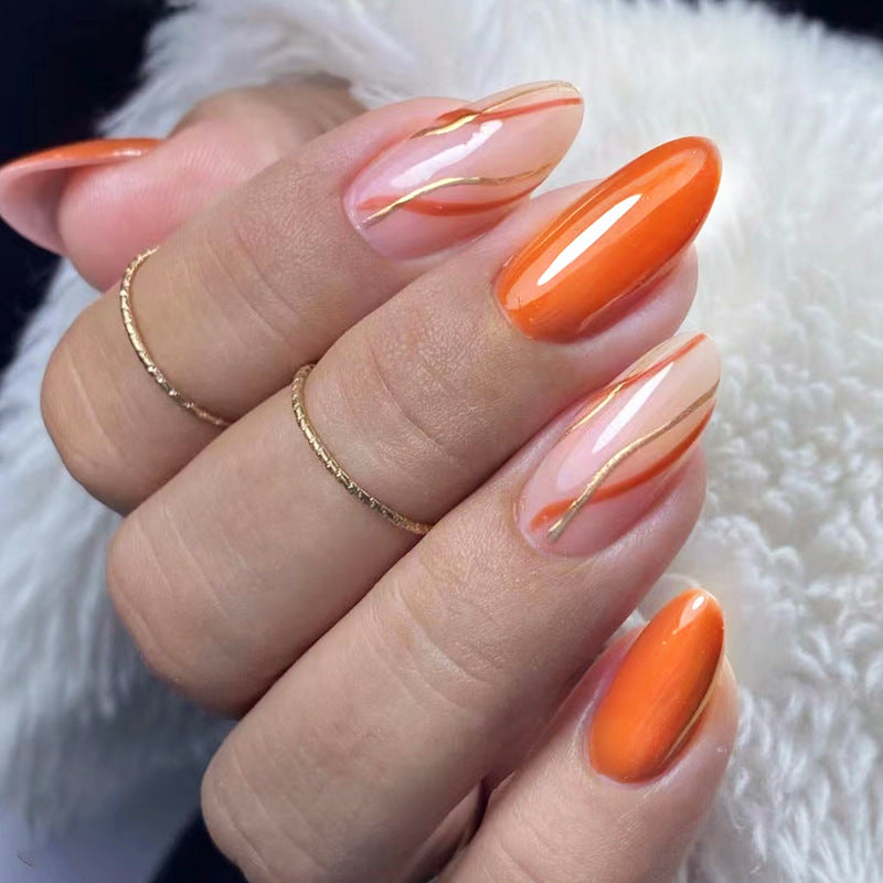 Can You Shower With Press On Nails?