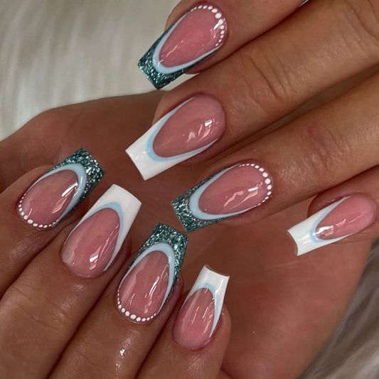 Are Press on Nails Better than Acrylic?