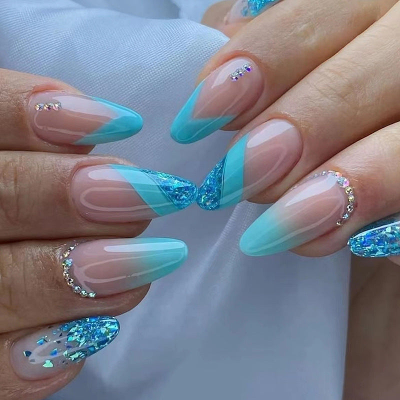 Do Press On Nails Damage Your Nails