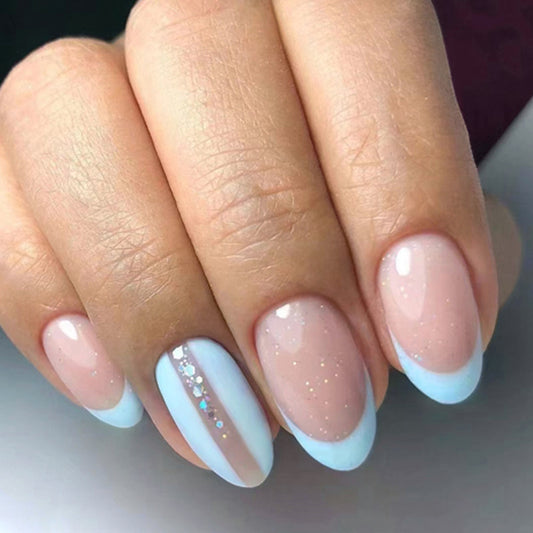 The Best Nail Glue for Press On Nails