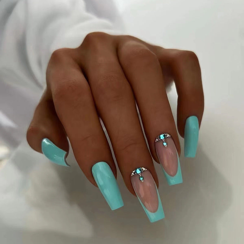 How to Remove Fake Nails With Hot Water
