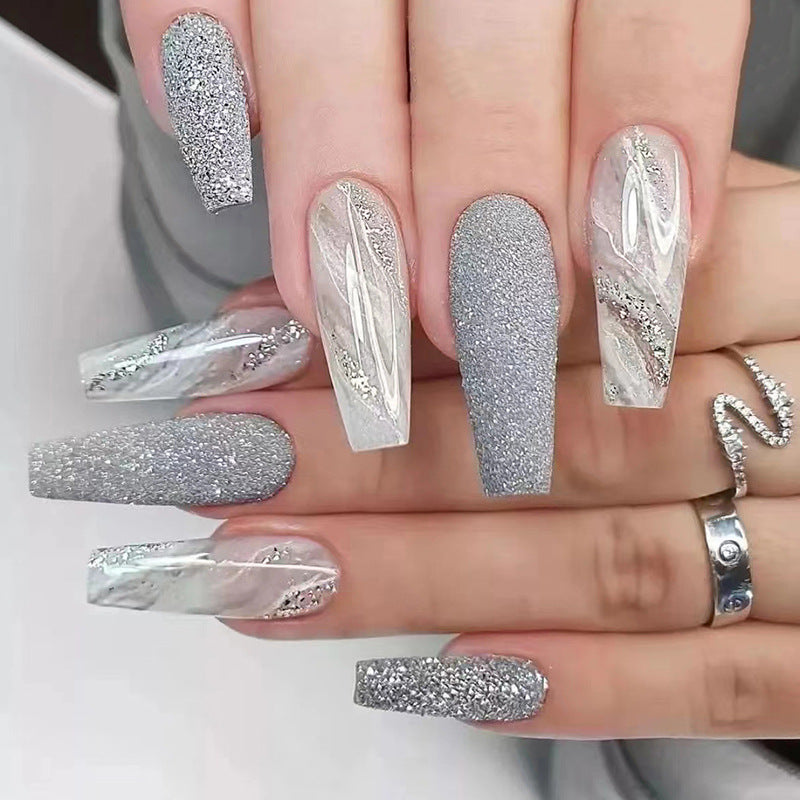 Can You Use Super Glue To Apply Fake Nails