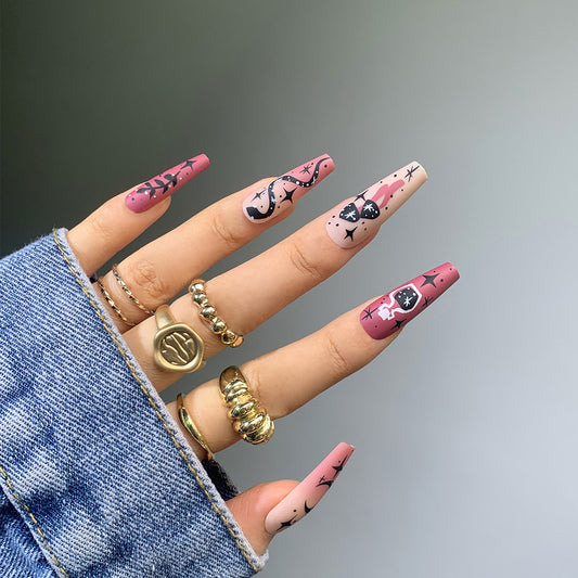Why Do My Acrylic Nails Feel Sore?