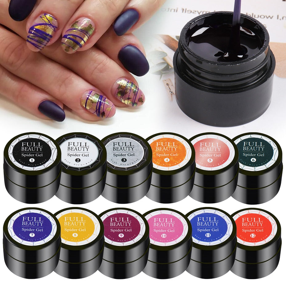 Gel Nail Polish vs. Regular Nail Polish