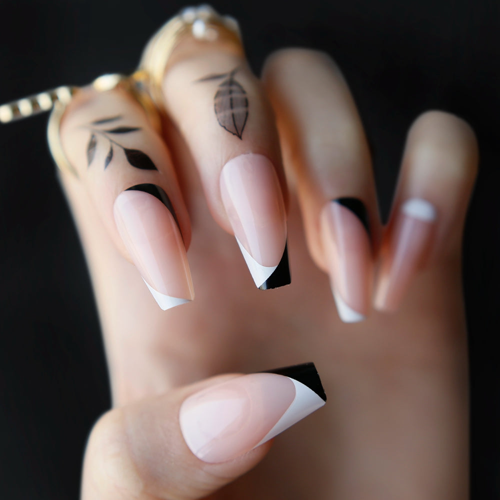 French Nails